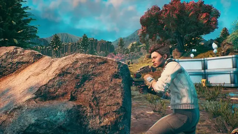The Outer Worlds Error 0x803F8001 Fix - is the Game Pass version bugged?
