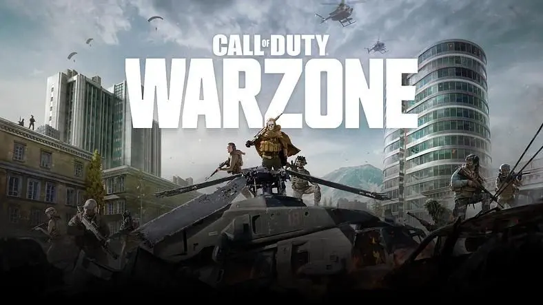 Call of Duty Warzone Error - Unable to Connect to Online Services Meaning