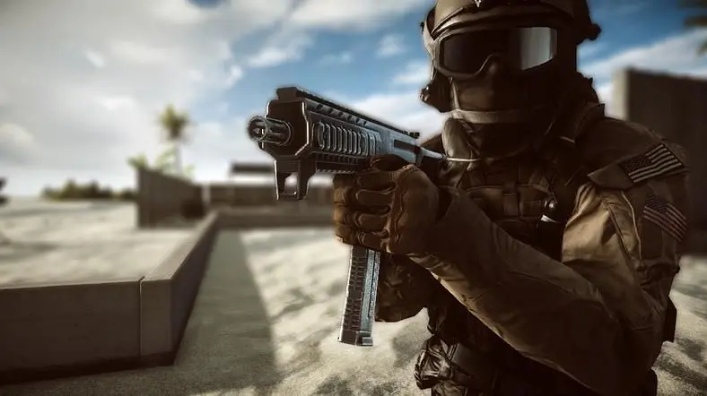 Battlefield 4 expansion Dragon's Teeth coming to Premium members July 15