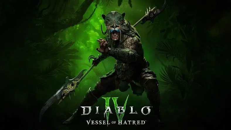 Diablo 4's Mid-Season 6 Patch Will Focus on Buffs, But The Spiritborn Is Getting Nerfed Early Next Year
