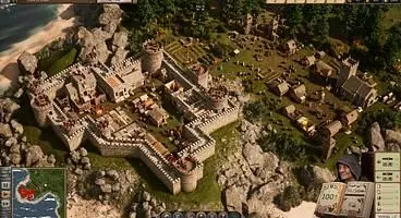 Stronghold 4's System Requirements Won't Have You Rushing Out for an Upgrade