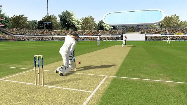 505 Games delays Ashes Cricket 2013 as it "simply isn't worthy of the ashes name"