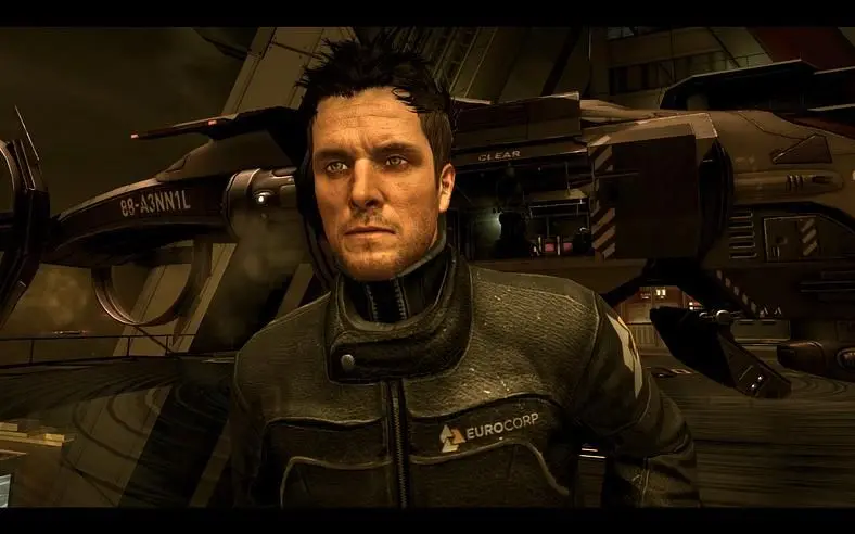 EA and Starbreeze's Syndicate reboot releases in February 2012