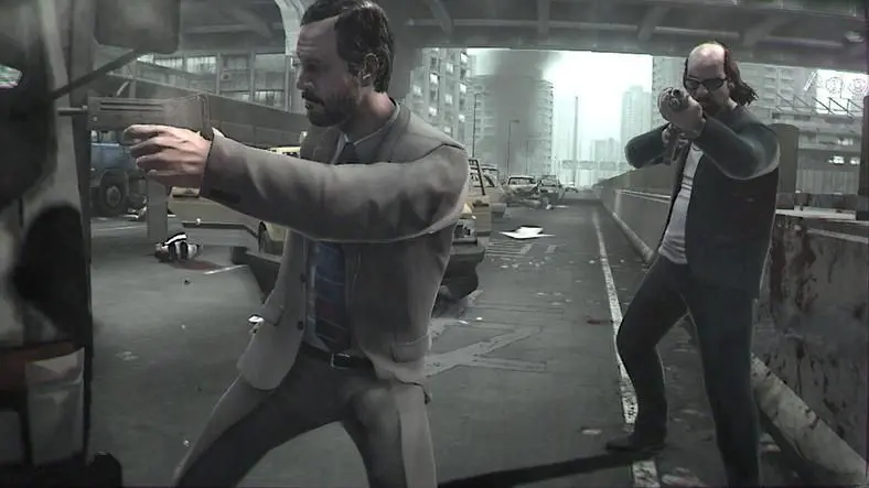 Can you teach an old dog new tricks? Find out in our Kane & Lynch 2: Dog Days review. (Xbox360, PS3, PC)