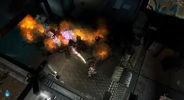 All in all, Shadowgrounds: Survivor is a game for fans, casual gamers, and for gamers who miss the old ‘simple’ style of the arcade era.