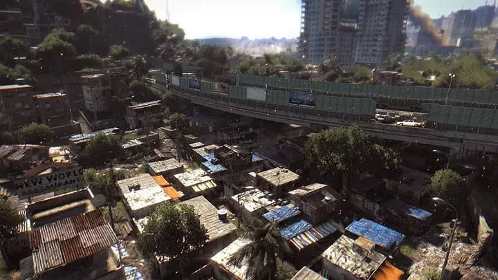 This ain't your slightly older brother's <i>Dead Island</i>.
