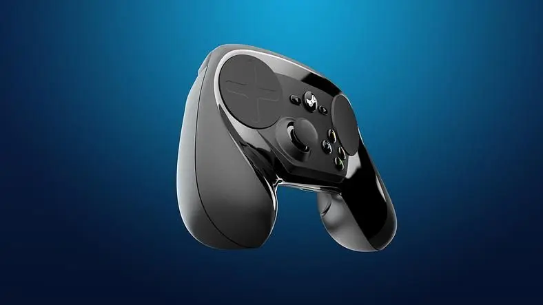 Valve claims it's sold over half a million Steam Controllers