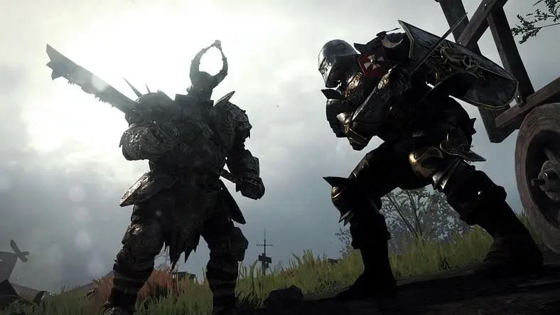 Vermintide 2 Martin Wahlund and Mats Andersson Interview