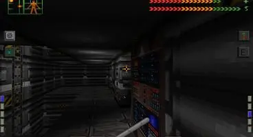 Nightdive Studios Release Source Port of System Shock: Enhanced Edition