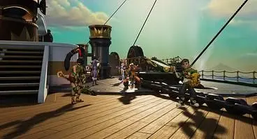 Rocket Arena Release Date - When Will It Release on Steam, and What's the Price?
