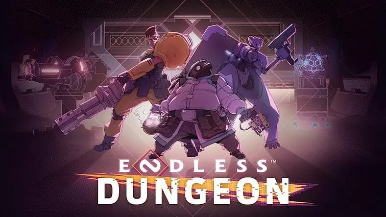 Does Endless Dungeon Support Crossplay?
