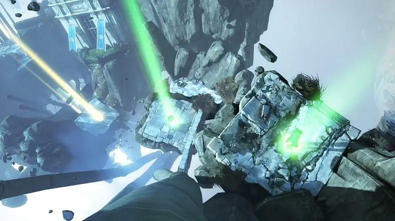 Dishonored getting Dunwall City Trials DLC on 11th December