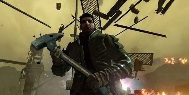 Red Faction: Guerrilla DLC Pack 2 releases on Sept 17th