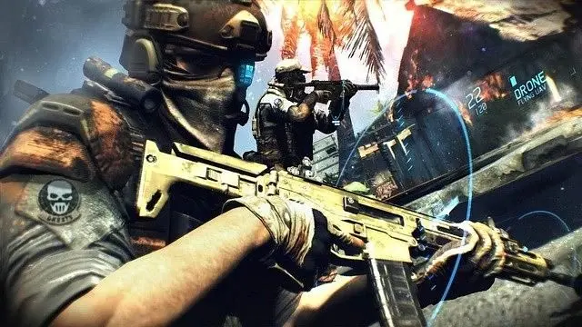 We go hands on with the latest iteration of Ghost Recon: Future Soldier...
