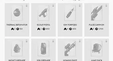 EA reveals full list of unlockables in Star Wars Battlefront