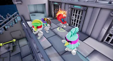 Headsnatchers Delayed to July 24