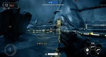 Battlefield 5 Developer Lost Staff After Star Wars Battlefront II's "Failed Launch"