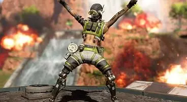 Apex Legends Black Friday Sale Has Started