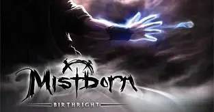 Brian Sanderson's Mistborn adapting to RPG, PC and console