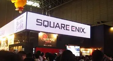 Square Enix spotted with 'Rebellion Overdrive' trademark