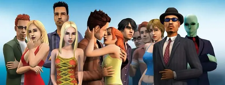 Sims 3 details out; time to make pre-orders