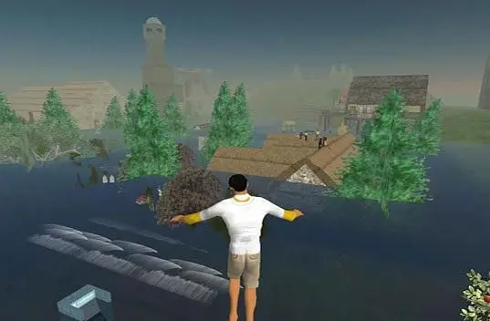 Second Life 1.18.5.3 released