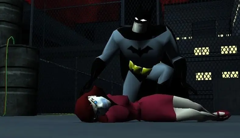 The Top 10 Best Batman Games on PC!