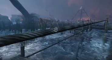 After Last Month's Reveal, Here's 2 Minutes Of Puzzle/Adventure Game 'Aporia: Beyond the Valley'