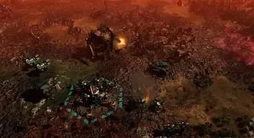 Warhammer 40,000: Gladius - Relics of War Set for Release on 12th July, Pre-orders now open