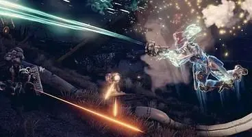 Warframe: How to Get The Revenant