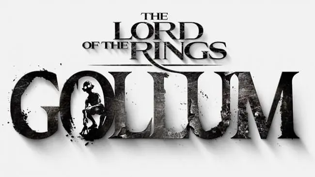 The Lord of the Rings: Gollum Announced