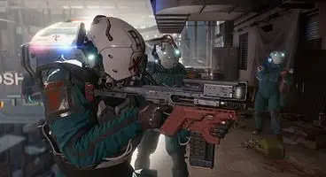 Cyberpunk 2077 Release Date - When Will Cyberpunk 2077 Be Released And Everything We Know