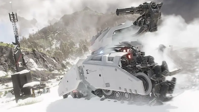 Ghost Recon Breakpoint Weapons - Handguns, Submachine Guns, Assault Rifles, All Weapons List