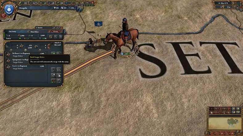 Europa Universalis 5: Everything We Want to See