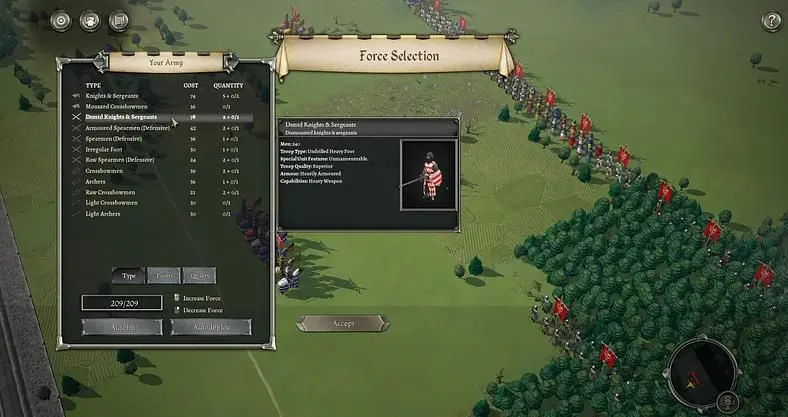 Field of Glory II: Medieval Review - Miniature wargaming in a digital framework