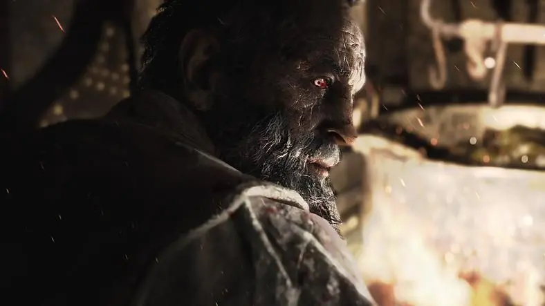 The Best Horror Games on PS5 for 2023