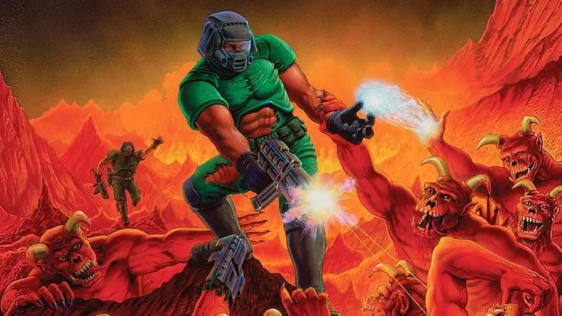 Doom designer John Romero’s studio asks for funding after publisher cuts
