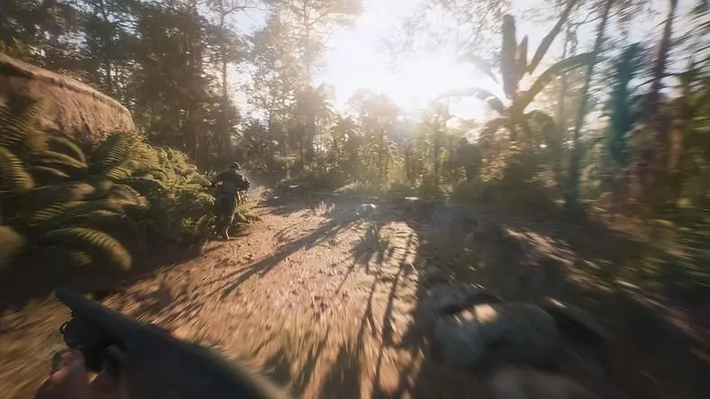 Hell Let Loose Vietnam Crossplay - What to Know About Cross-Platform Support