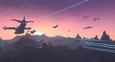 Sony confirm PS4-specific servers geared up for PlanetSide 2