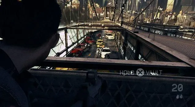 Rainbow Six 4 coming soon