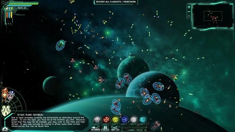 There's nothing quite like a neat little indie space simulation to spice up your Easter.