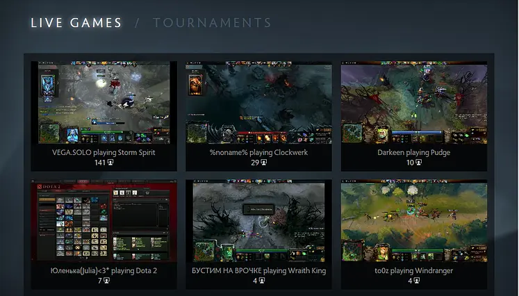 Valve launches DotA TV Beta, in preparation for The International 2015