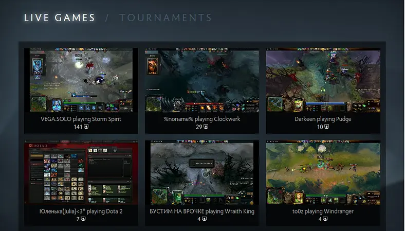 Valve launches DotA TV Beta, in preparation for The International 2015