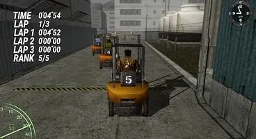 Shenmue I & II - Patch v1.01 Now Available Via Beta Branch