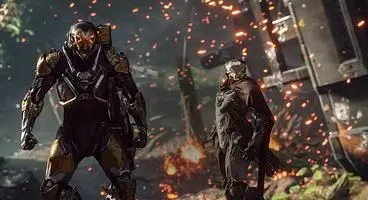 Anthem releases New Content: Season of Skulls