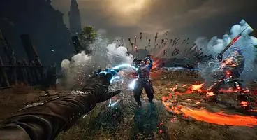 Witchfire Steam Release - When Will Epic Games Store Exclusivity End?