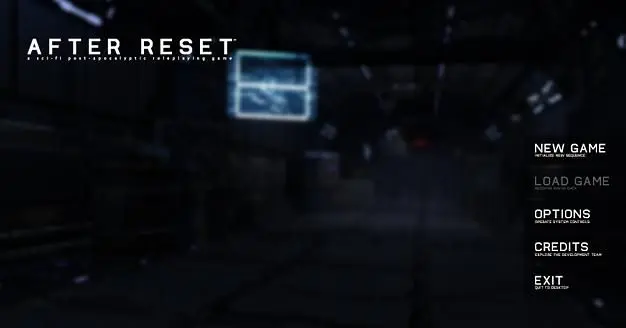 After Reset's prologue due on Steam Early Access this summer or fall