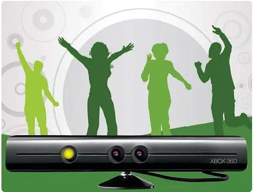 Kinect fastest selling consumer electronics device ever