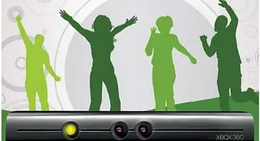Kinect fastest selling consumer electronics device ever