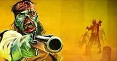 Undead Nightmare Pack dated